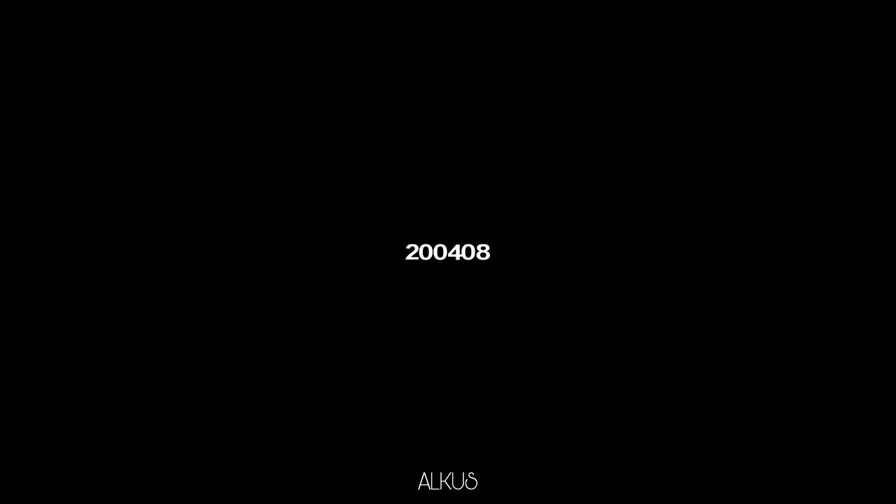 ALKUS - NIE CHCE BYĆ (prod,. SheffJay)²⁰⁰⁴⁰⁸