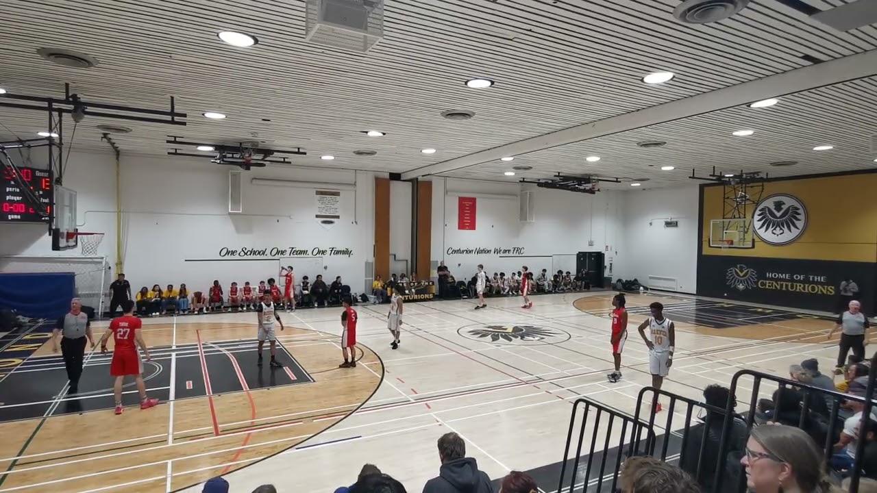 Kelvin25 vs Dakota 
