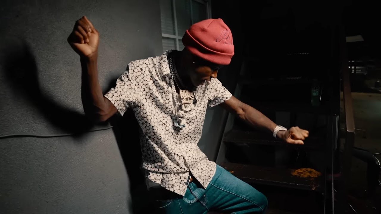 Quando Rondo - Jakiyah (Prod. Chrys, the Eagle)