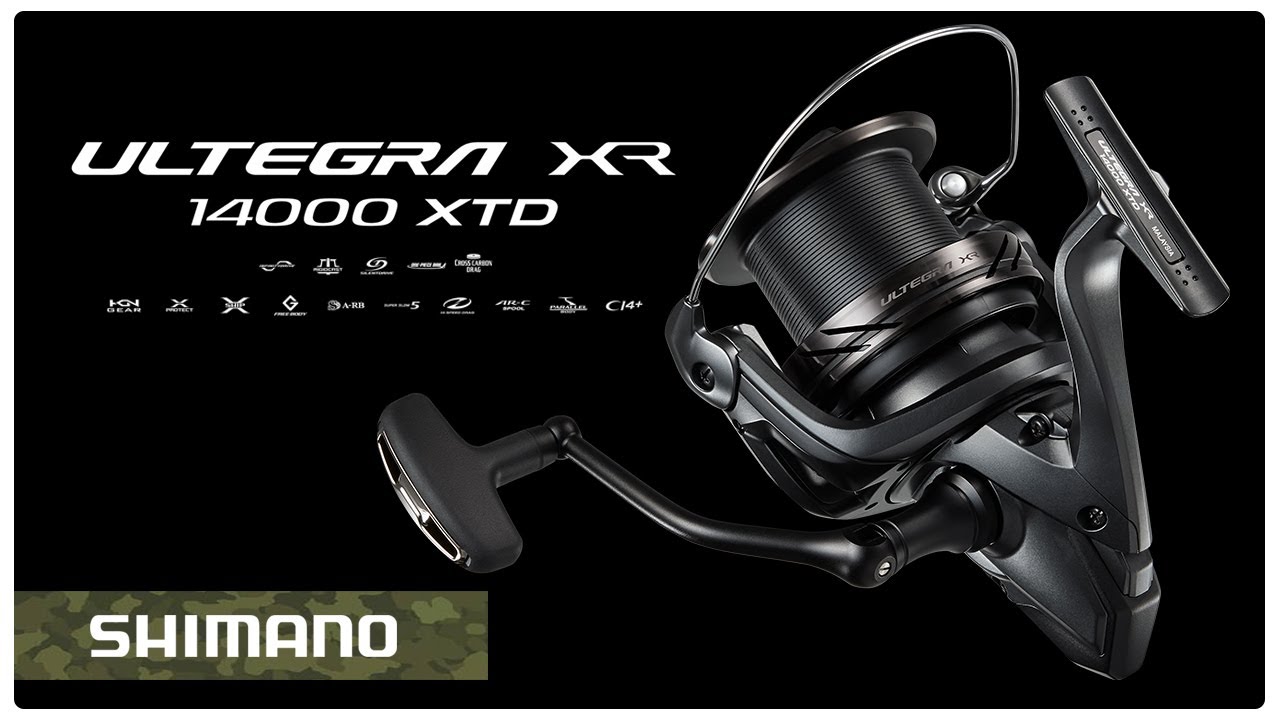 ULTEGRA XR XTD - The ‘Next In Line’ successor of the ULTEGRA Ci4+ XTC