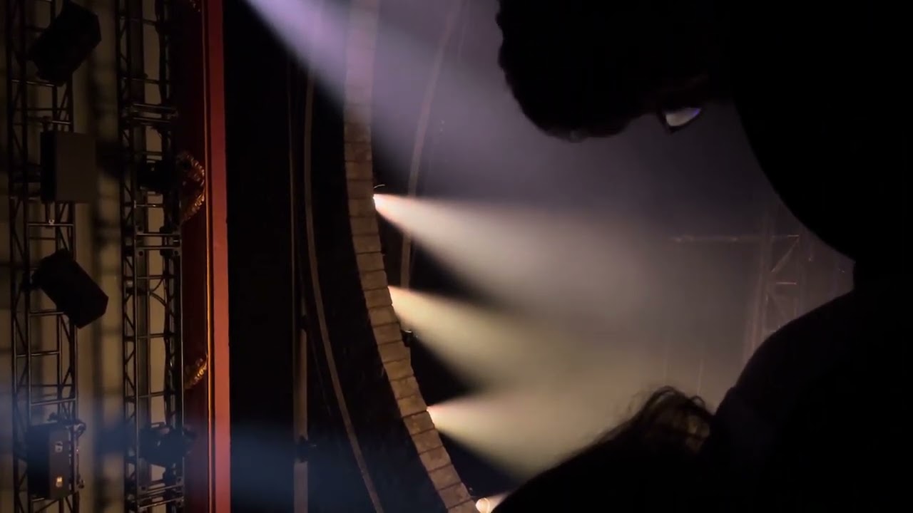 Not While I’m Around - Gaten Matarazzo 2023 Broadway bootleg