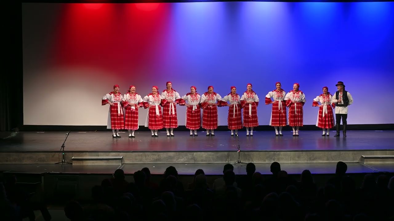 CHS 50th Anniversary Celebration 2026 - Kardinal Stepinac, Calgary, Draganic