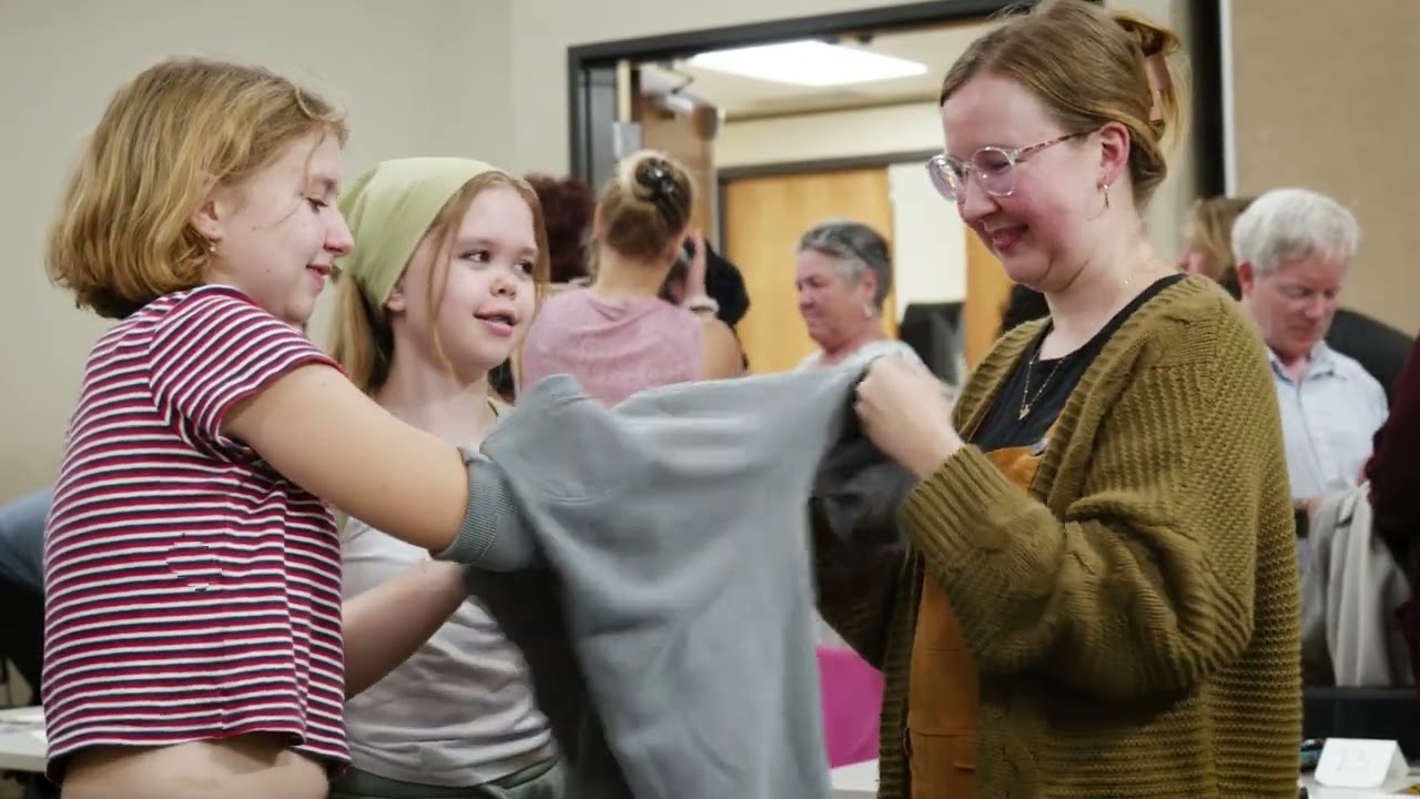 Community STEM Initiatives