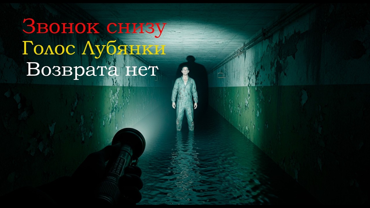 ОБЪЕКТ 825: ЗАБЕТОНИРОВАЛИ В 60-Х… НО ОН ДО СИХ ПОР РАБОТАЕТ