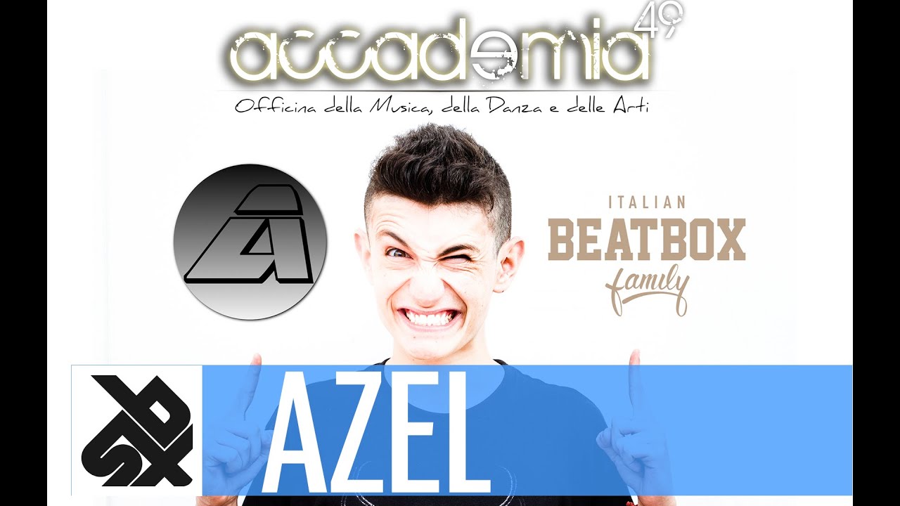 AZEL  |  LIQUID FLOW