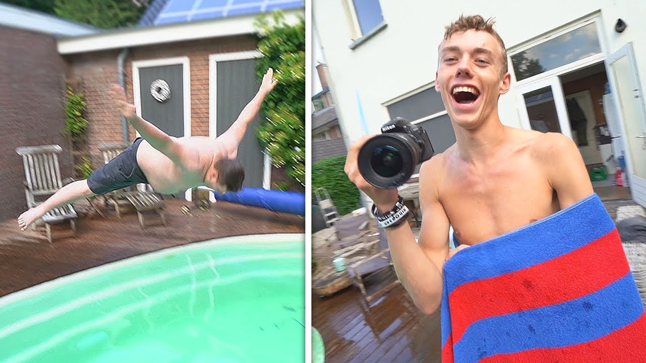 HIJ DEED DIT VOOR MEER VOLGERS!