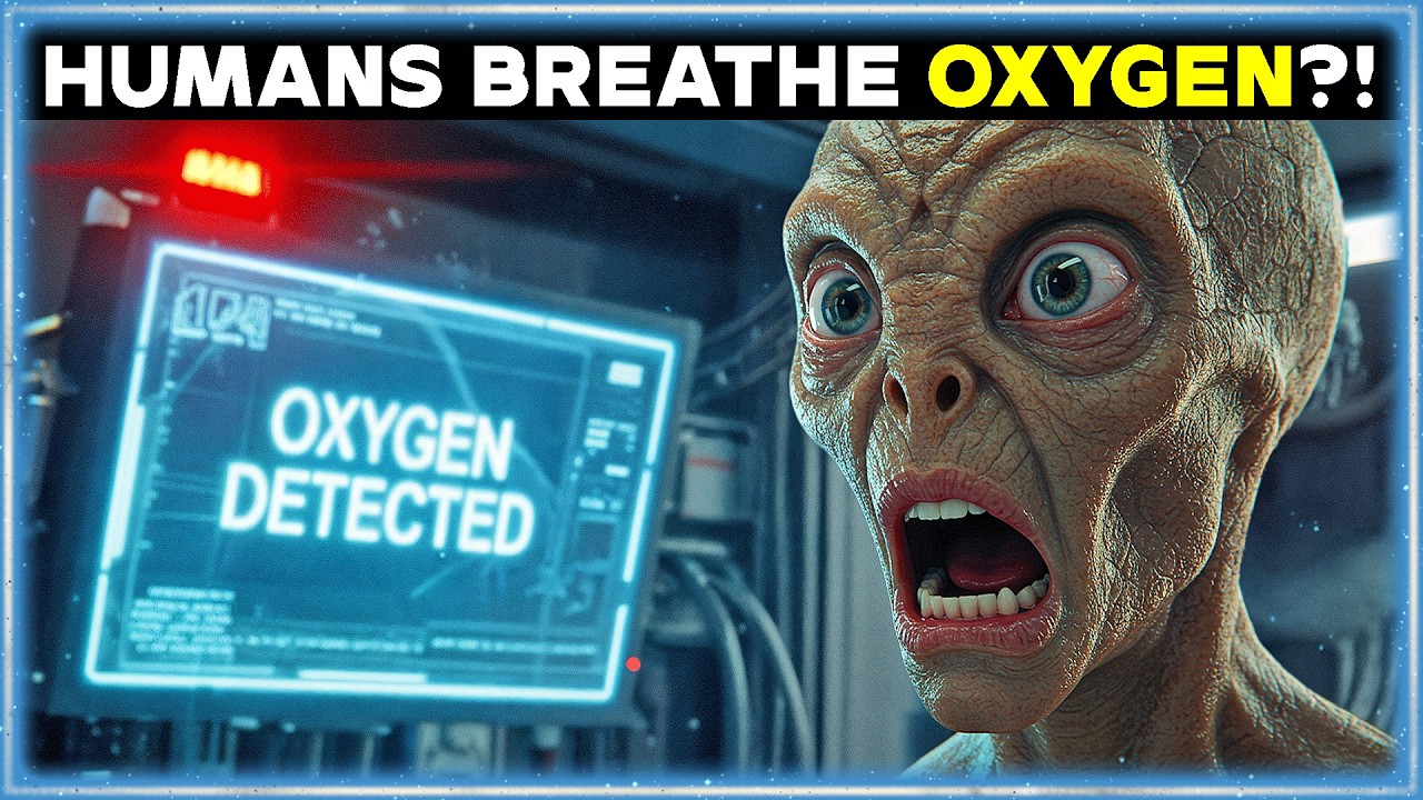 Aliens Scanned Our Life Support… and Sounded the Evacuation Alarm | Best HFY Stories