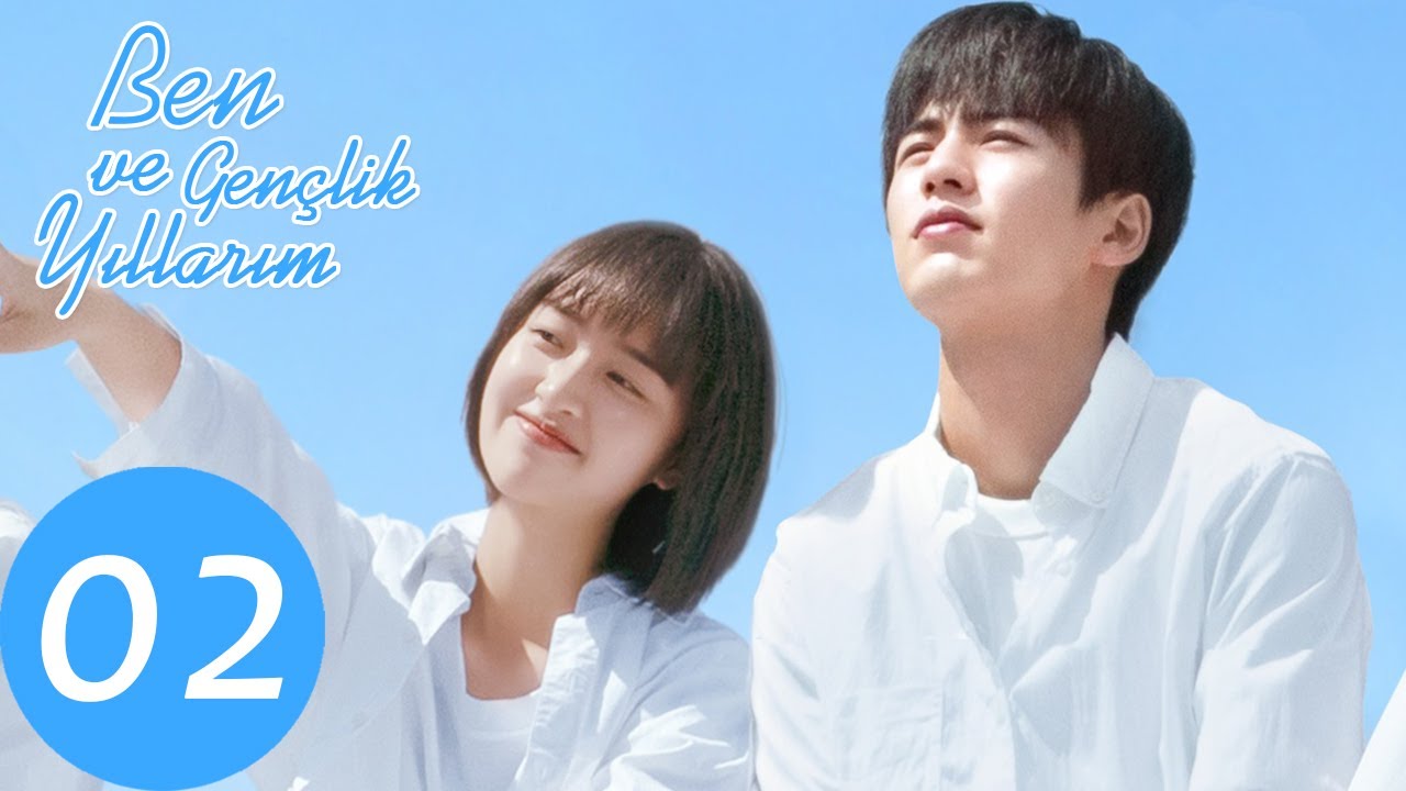 Ben ve Gençlik Yıllarım | 2. Bölüm | Flourish in Time | 我和我的时光少年  | Ancy Deng, Zhang Linghe | Tur