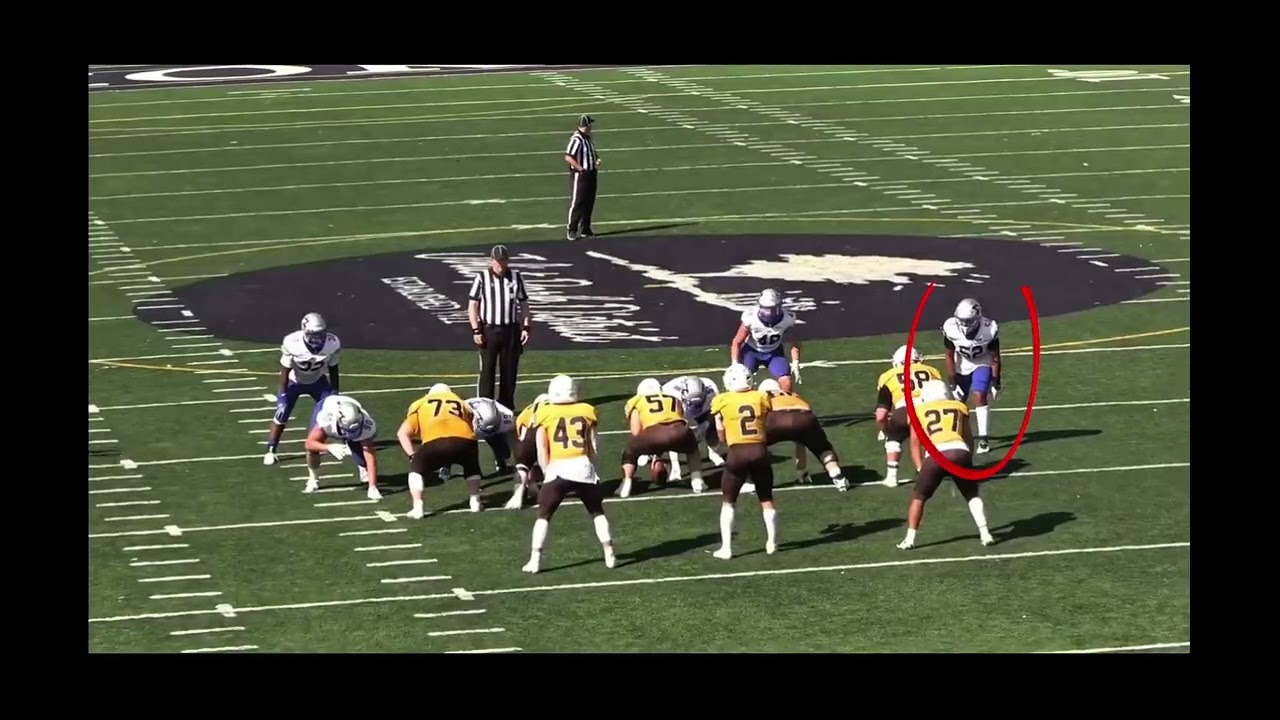 Corey Norris Career Highlights