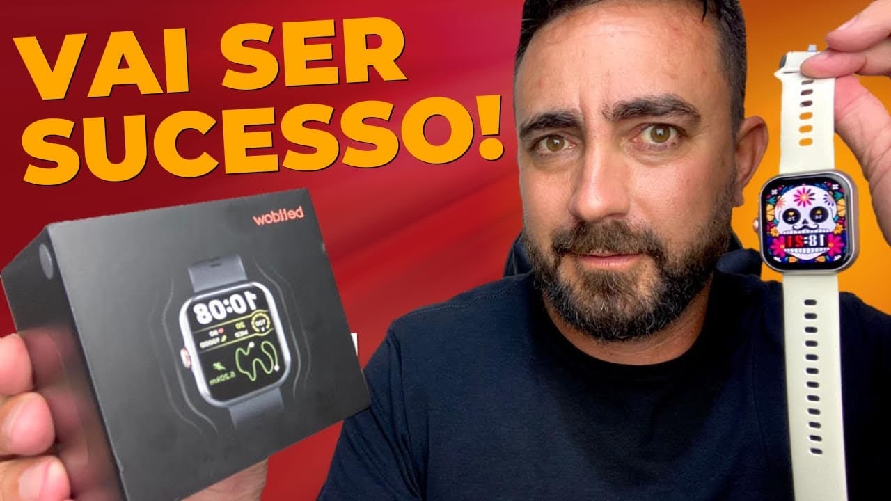 BETTDOW FB055 CHEGOU E SERÁ UM ÓTIMO CUSTO BENEFÍCIO! TEM GPS, MEMÓRIA, TREINO INTERVALADO, STRAVA