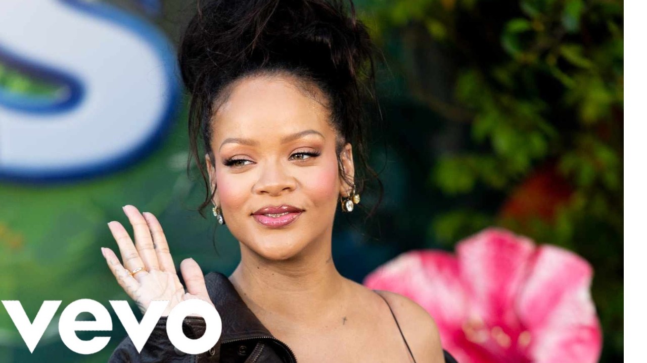 Rihanna -Fever Dream (2026 Official Music video)