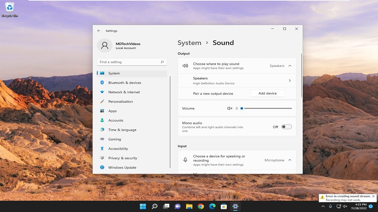 Как настроить HDR на компьютере с Windows 10
