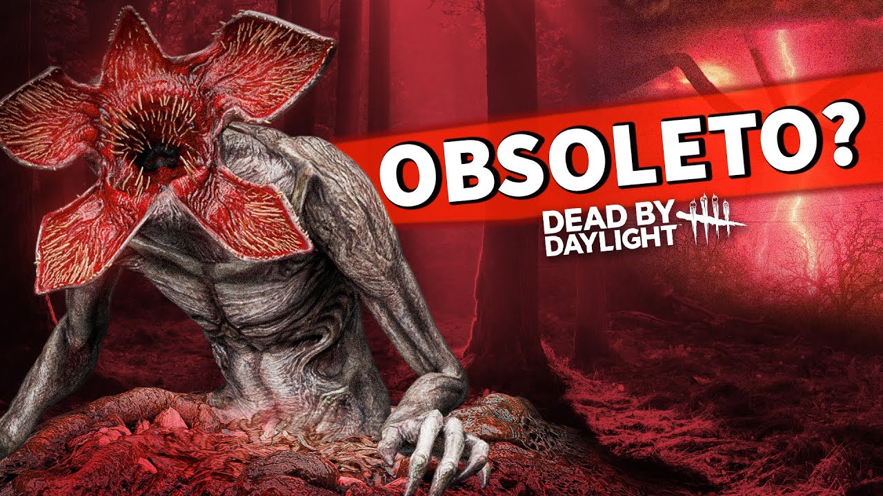O Killer que ficou ESQUECIDO (e que merece RENASCER!)