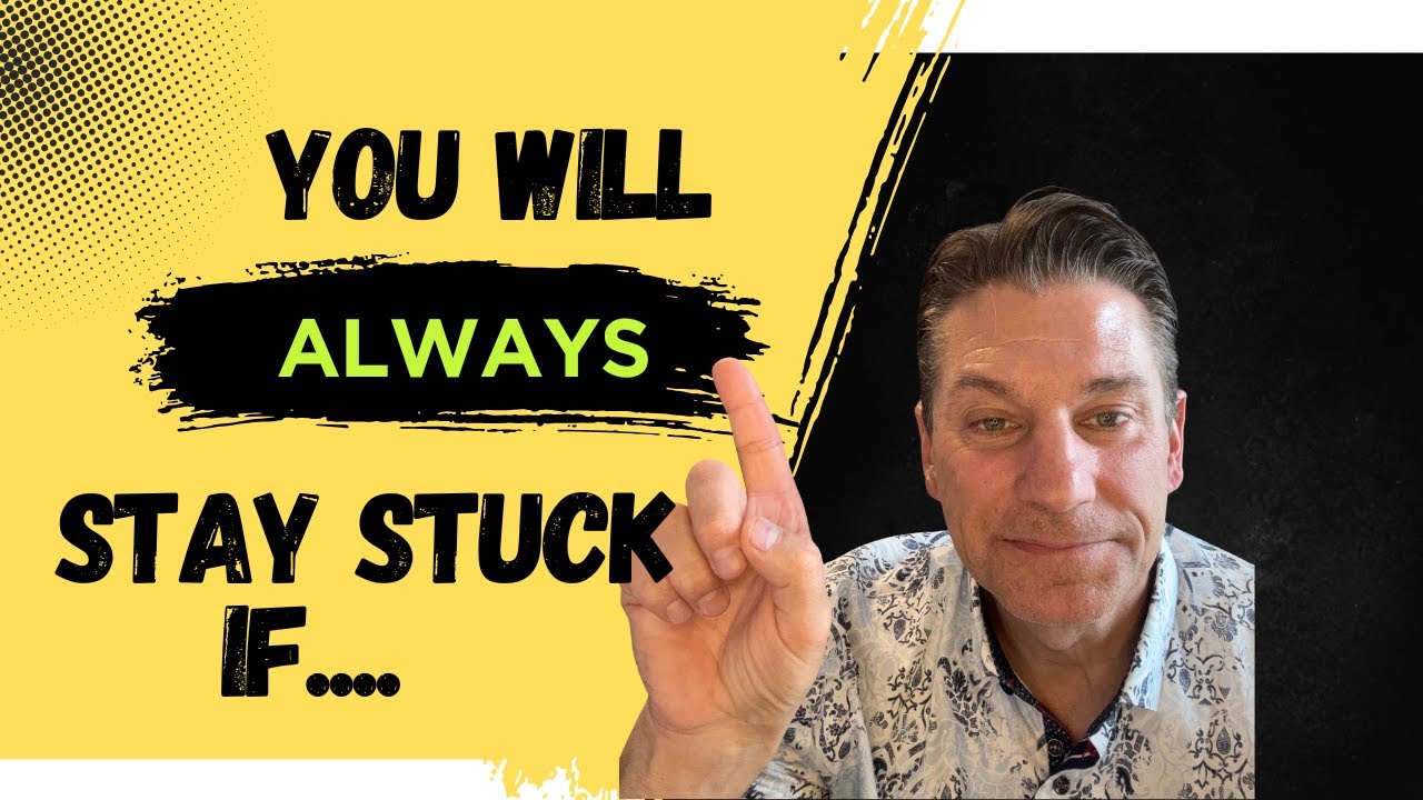 How To Stop Holding Yourself Back! | Chris Lukey - High Performance Mindset Coach