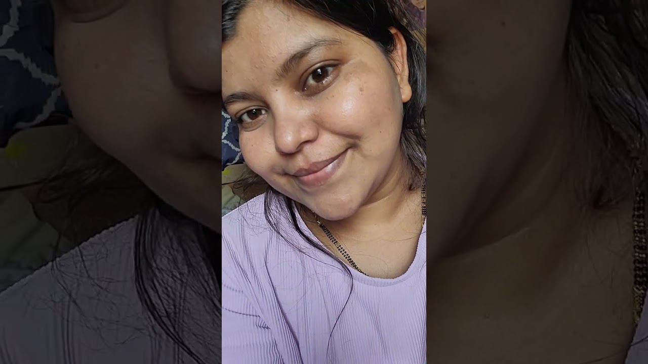 Honest review// no filter