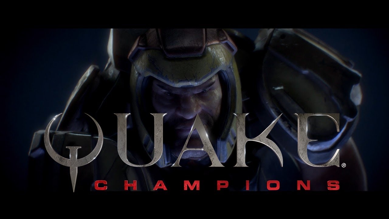 Quake Champions Frag Compilation (Jan 20th to 31st 2026)