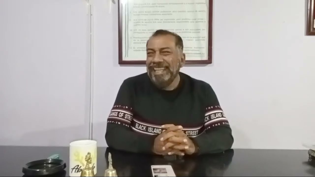 Cómo dejar de vivir angustiado!