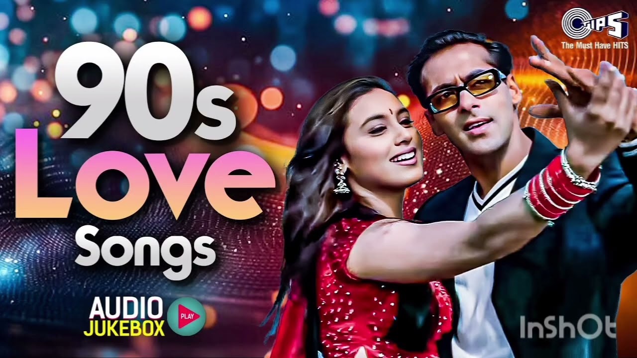 90s लव सॉन्ग💘 90’s पुराने हिंदी गाने💘 उदित नारायण, अलका याग्निक, कुमार सानू 🥰 हिंदी ज्यूकबॉक्स 2026