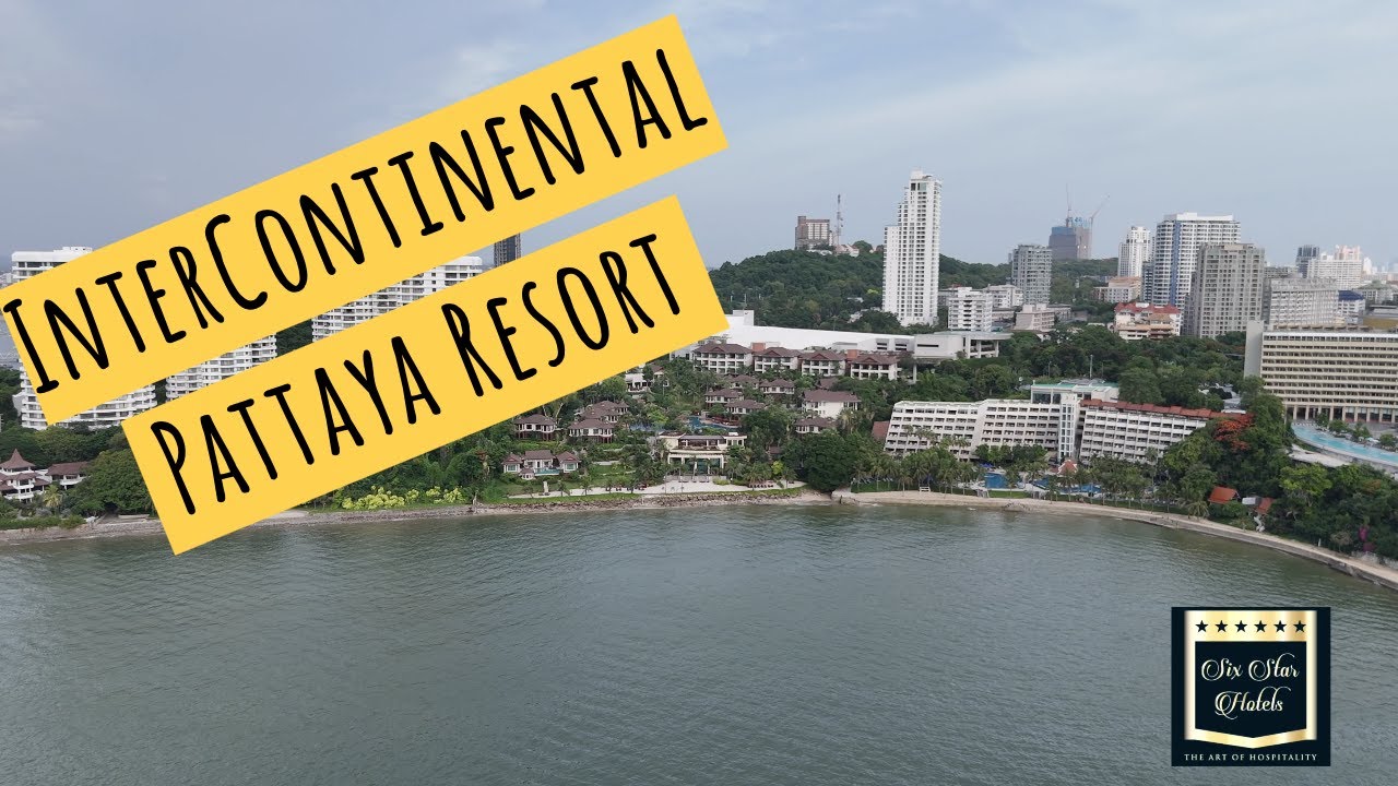 InterContinental Pattaya Resort