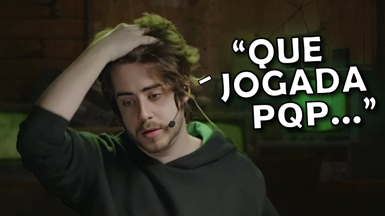 Até o Cellbit 