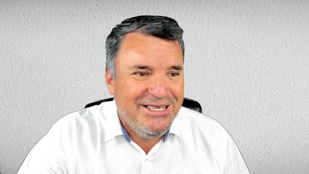 Embajadores del Reino -Cristian Rojas