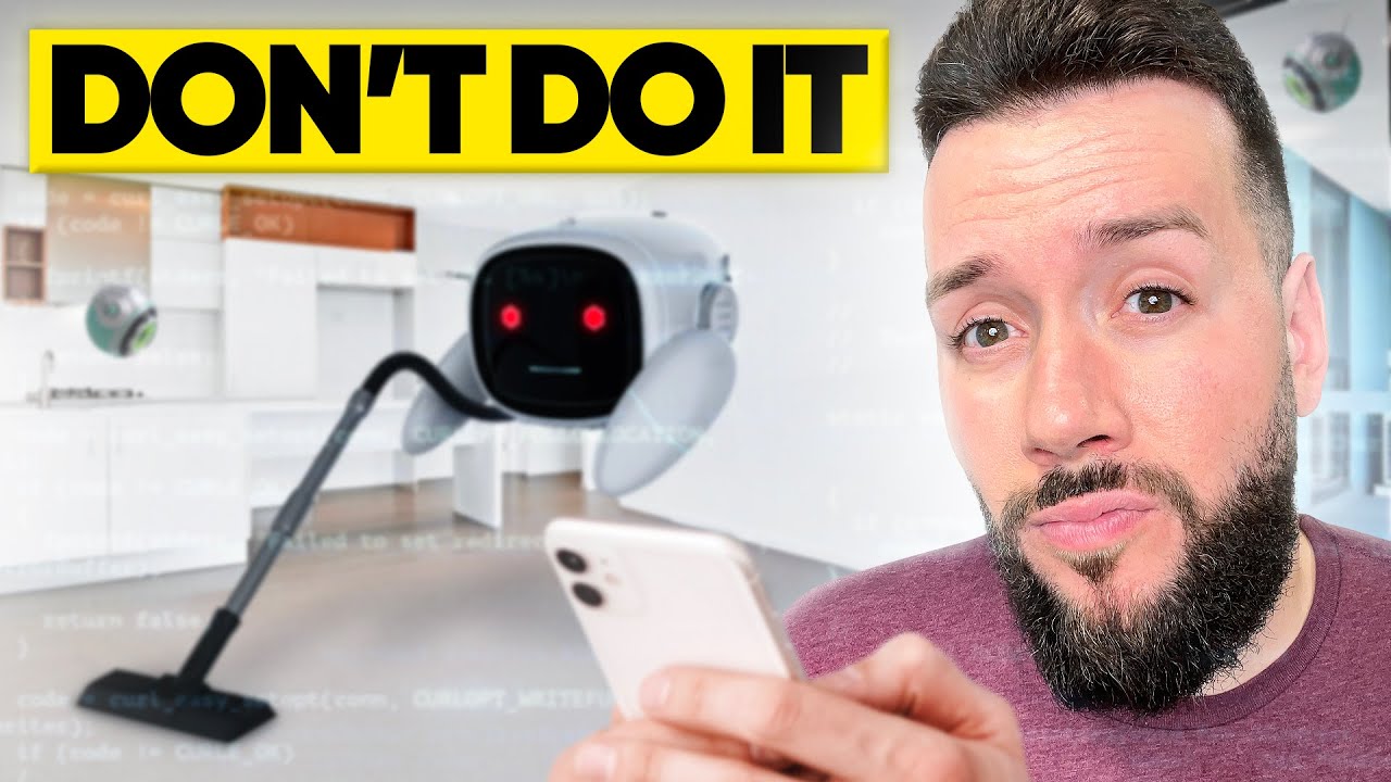 The Real Reasons Why You Shouldn't Launch An Automated Cleaning Business