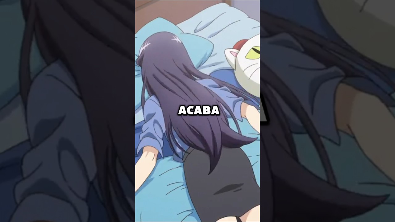 Esta chica se ENAMORÓ en un VIDEOJUEGO