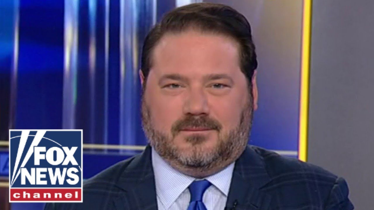 Ben Domenech: Nobody wants Biden in the room for this