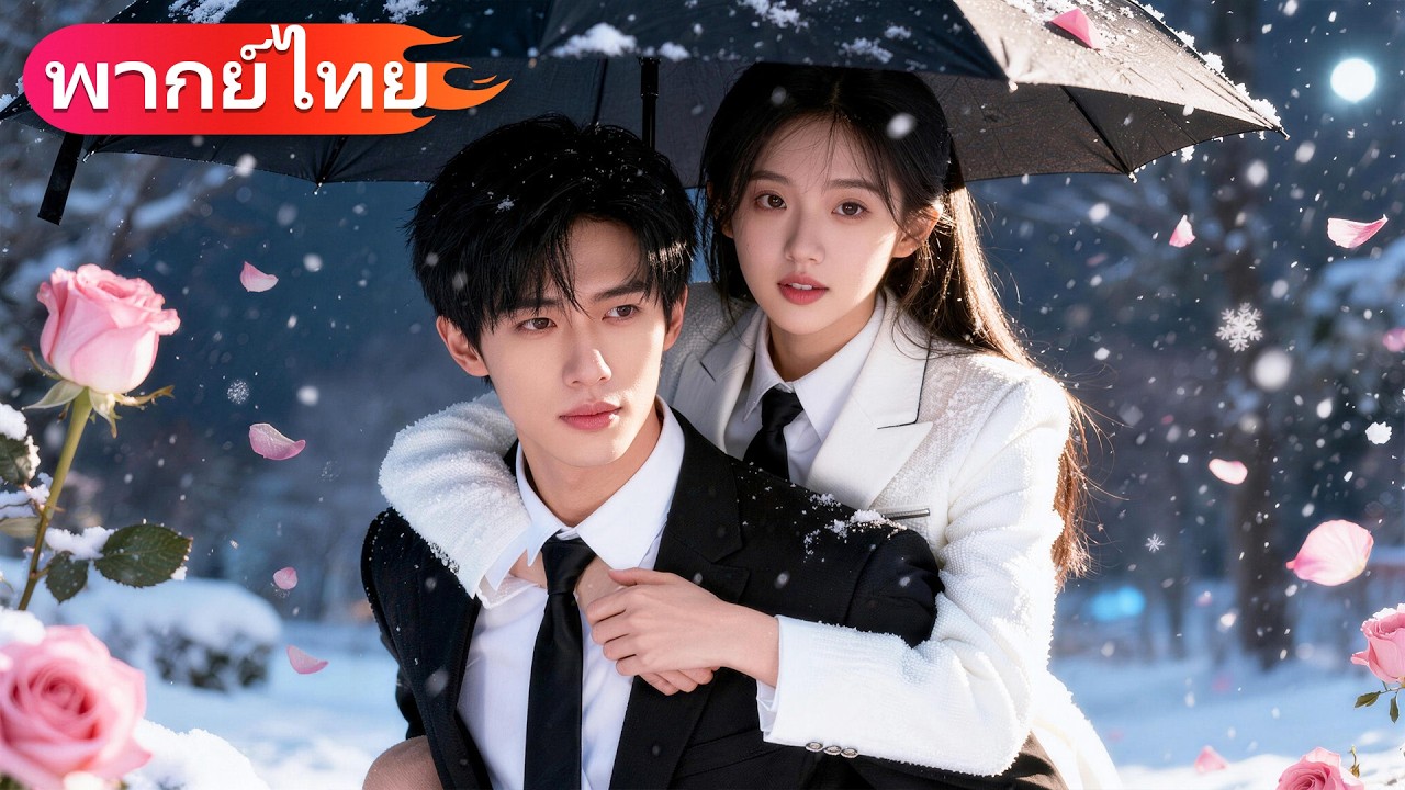 เธอไม่หวังรักจากการแต่งงานคลุมถุงชน คิดจะหย่า แต่เขากลับรักและดูแลเธอราวสมบัติล้ำค่า