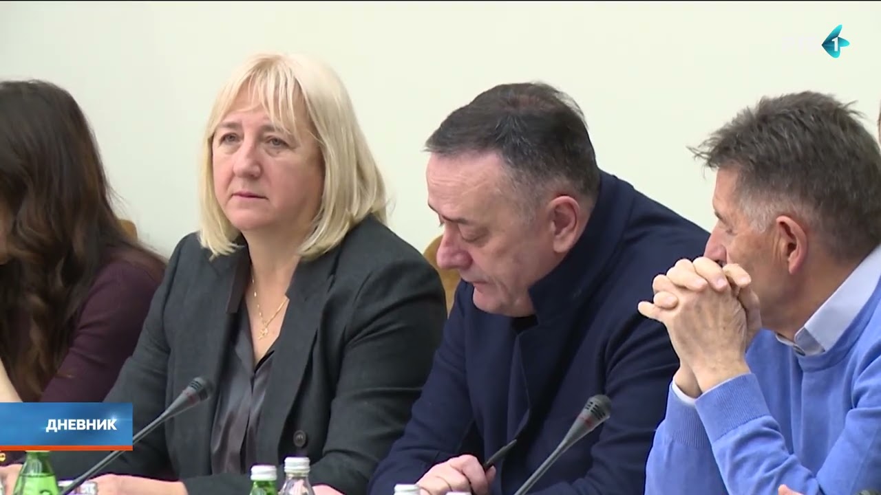 Sednica Štaba za vanredne situacije: Situacija se normalizovala