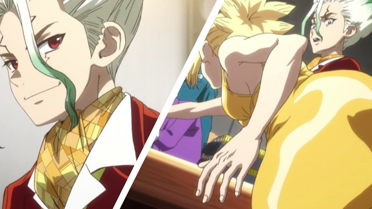 EL CASINO debería ser ETERNO🛐 || Doblaje latino 🇲🇽