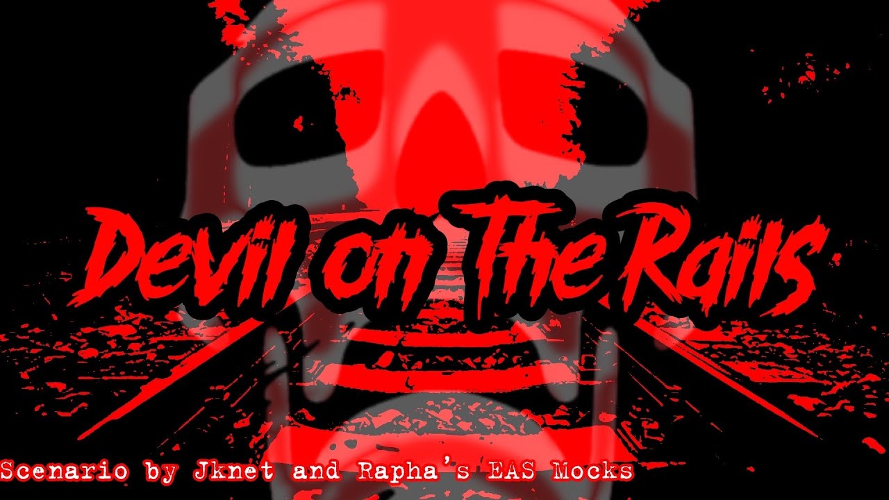 Trailer for Collab Scenario @Btammerman1 and @RaphaEAS