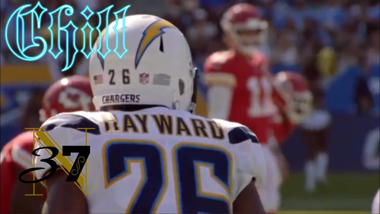 Casey Hayward Highlights