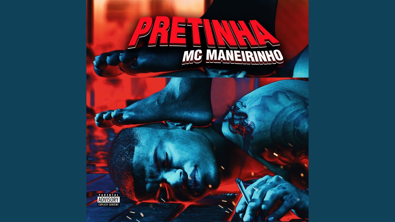Pretinha