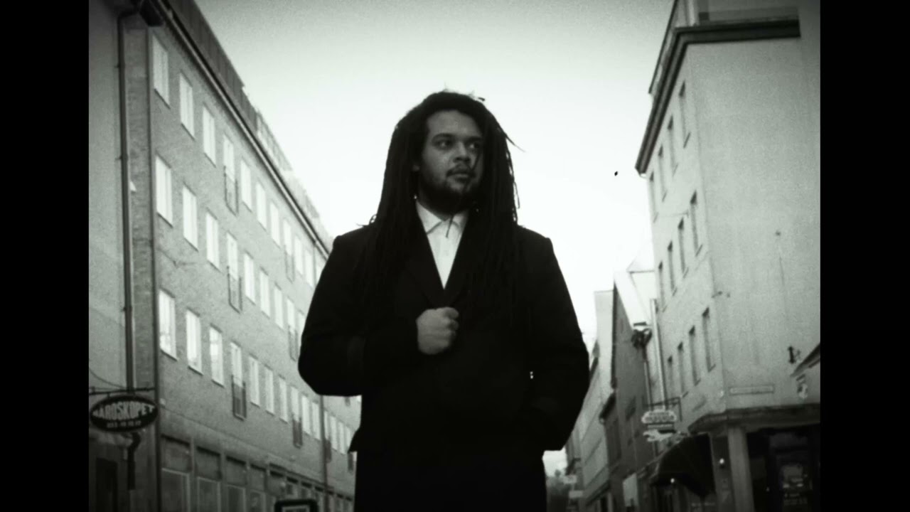 Liljeberget - Hem