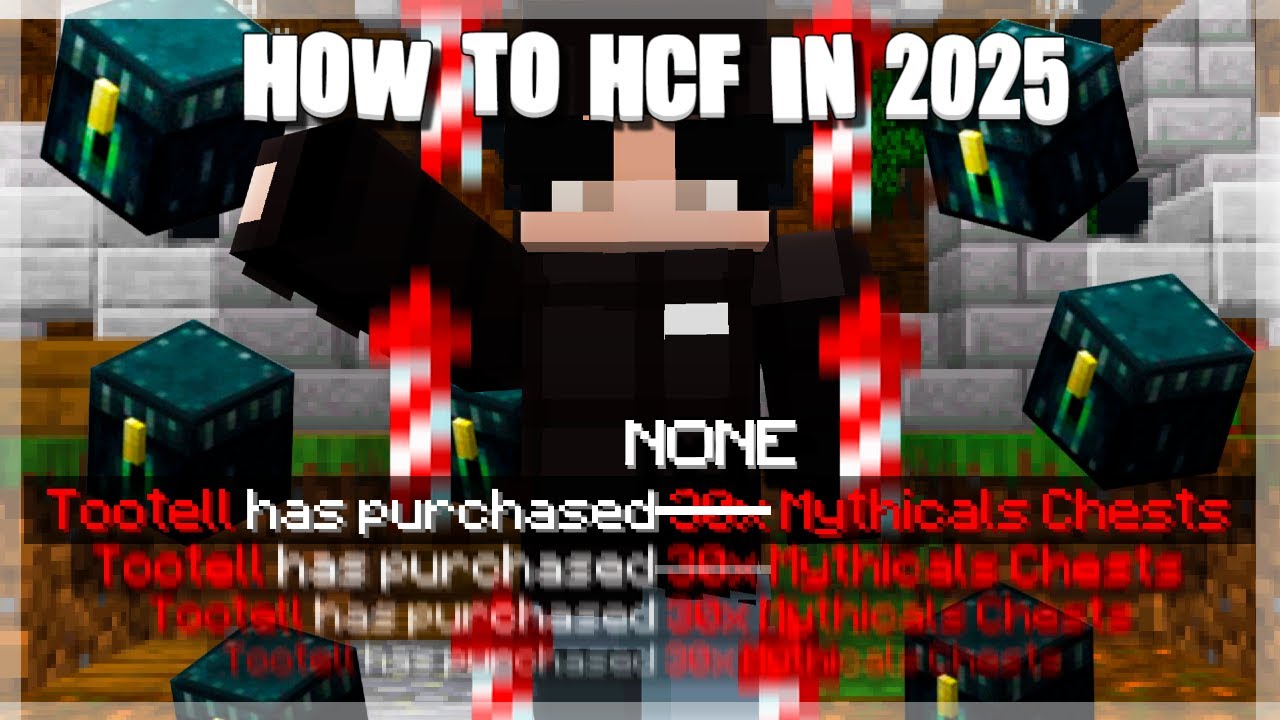 How to play HCF in 2025!