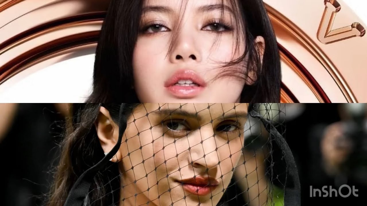 LISA - NEW WOMAN (FEAT. ROSALÍA) (432Hz)