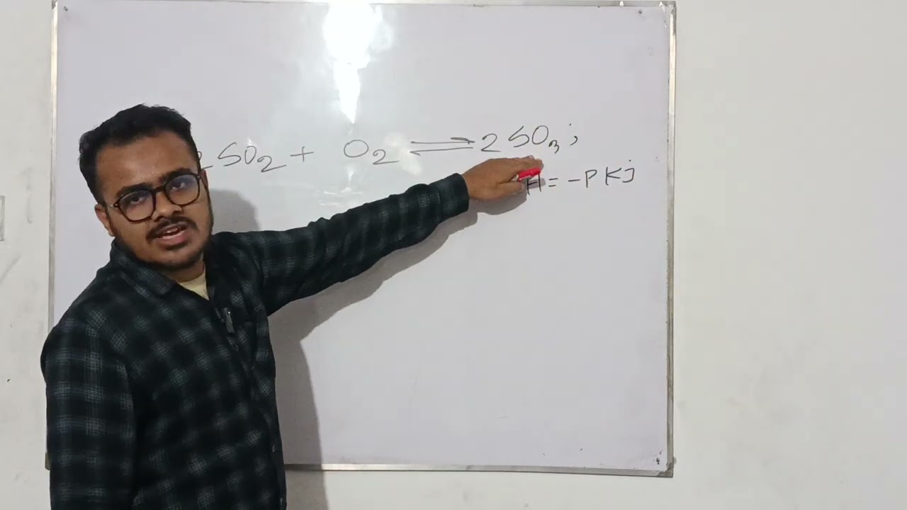 রসায়ন মডেল টেস্ট - ১ এর সলিউশন ১.২ | উন্মোচন কোচিং হোম