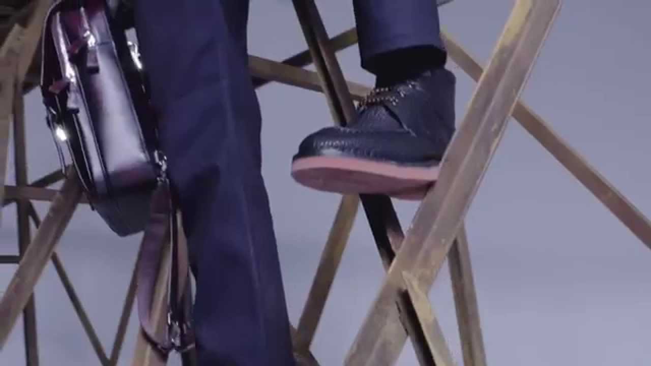 a.testoni Fall Winter 15_16 Collection