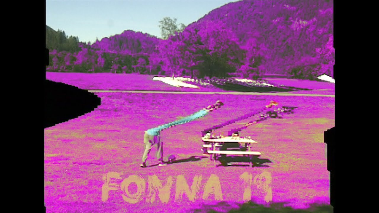 Fonna 19