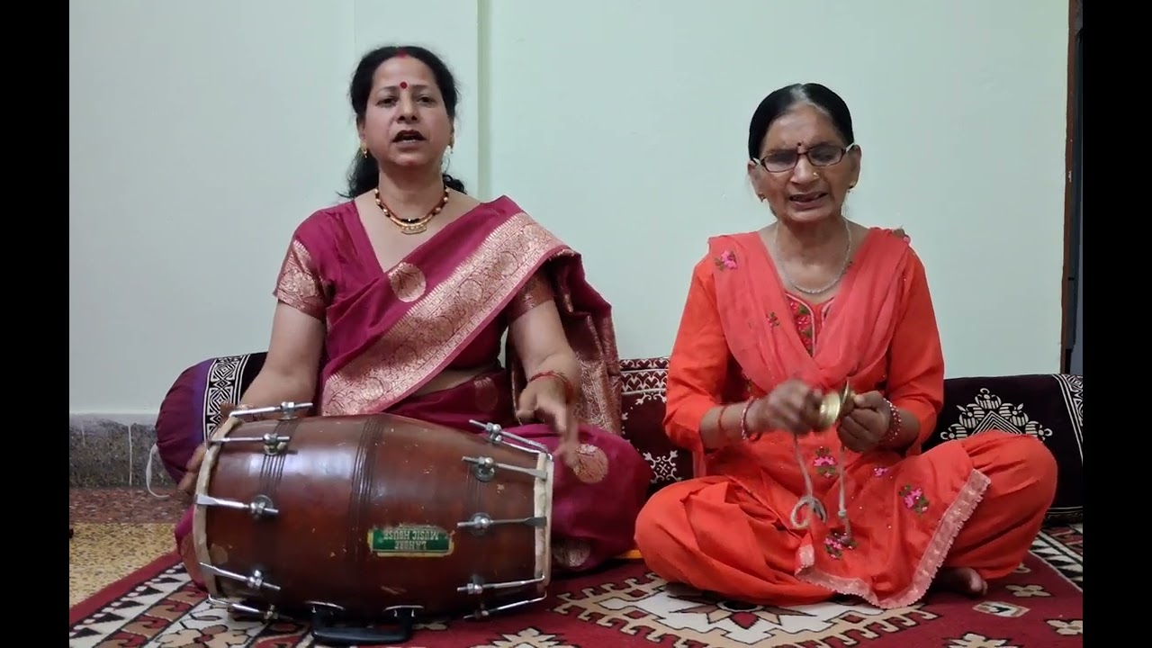 माता रानी का सुंदर भजन 