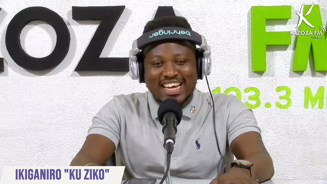 🔥 [KU. ZÎKO] Ibisokozo, utujajuro n'imyibutsa