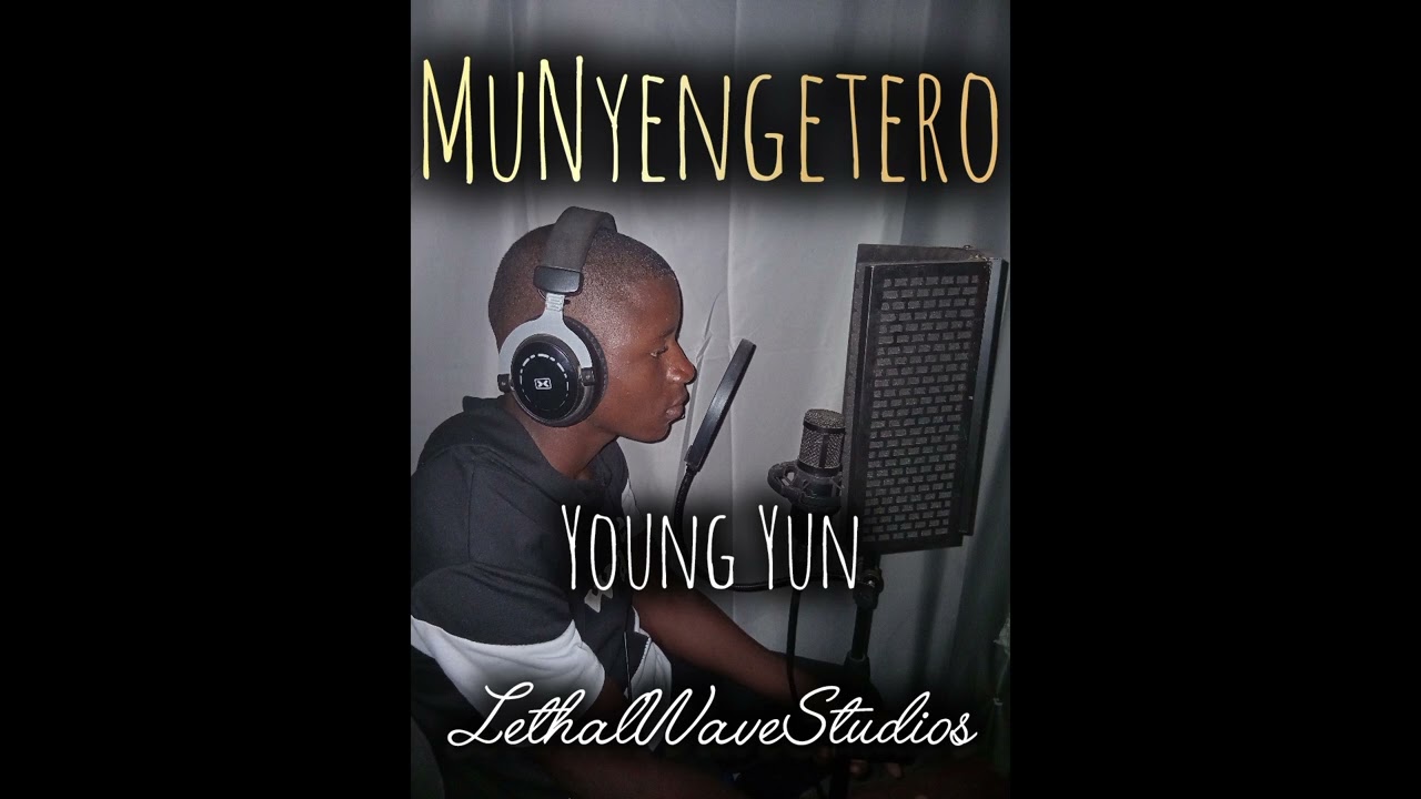 MUNYENGETEO_Prayer_ Young Yun