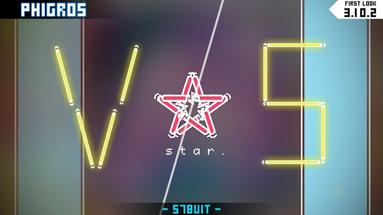 [Phigros New Update] peak 