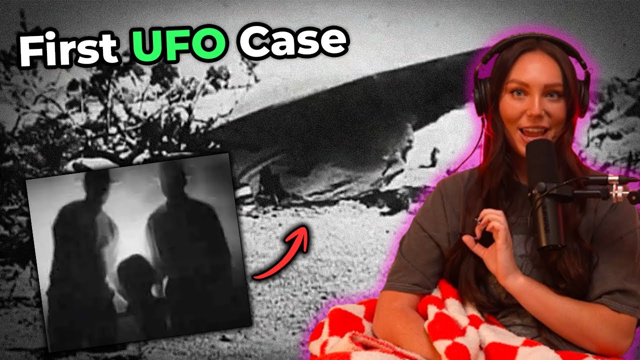 The Biggest UFO Cover Up EVER