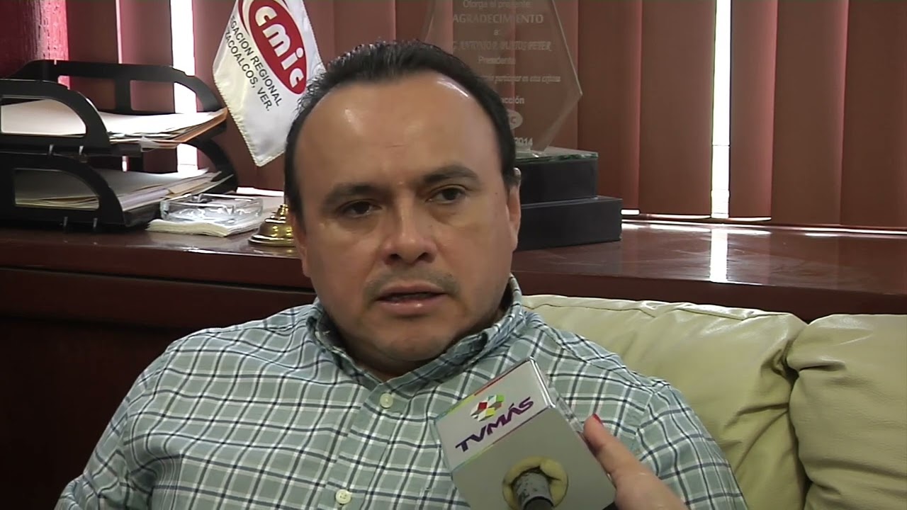 Inversi&oacute;n de Constellation Brands ir&aacute; a Veracruz puerto; contructores trabajar&aacute;n en alianza
