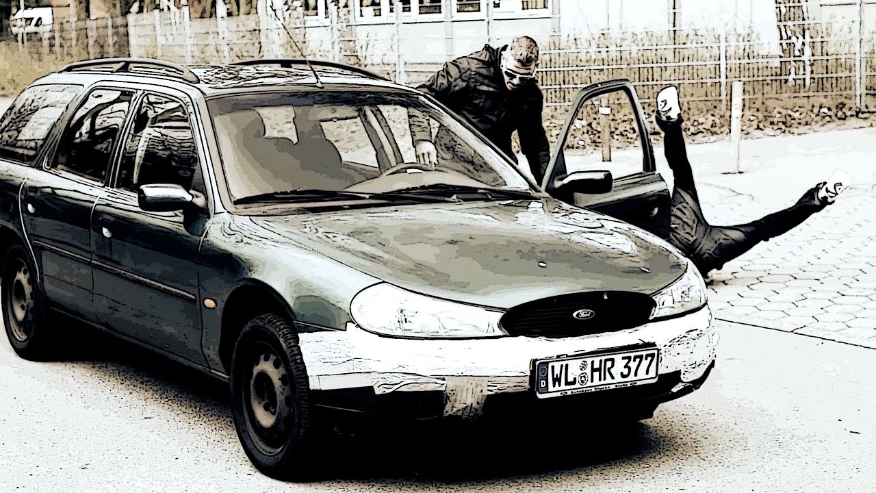 GTA V Real Life - Cars, Pussy & Business