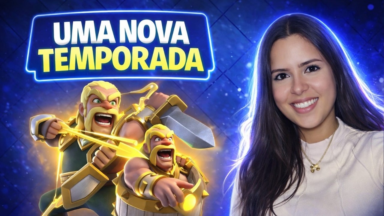 JOGANDO COM BARBARO HEROICO