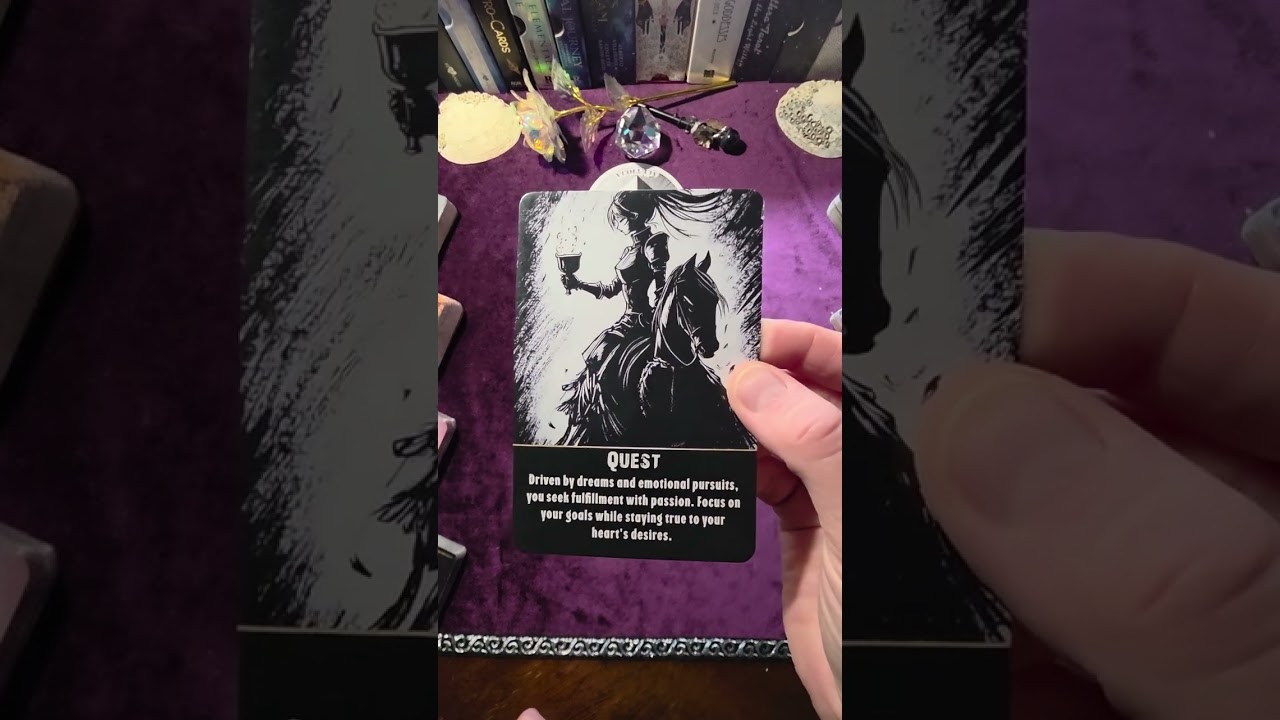 Phoenix Gate: Urgency is Trying to Trigger and Distract You #tarot 