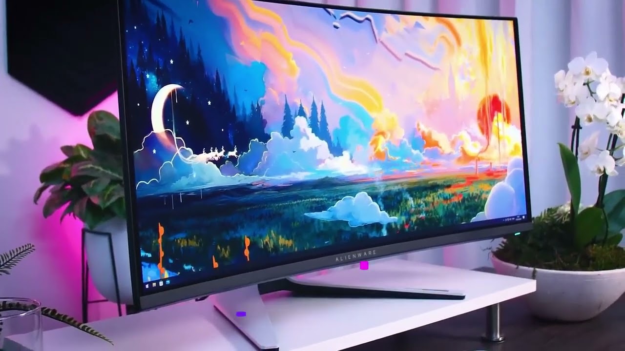 Top Best 10 Gaming Monitors of 2023 - Ultimate Buying Guide